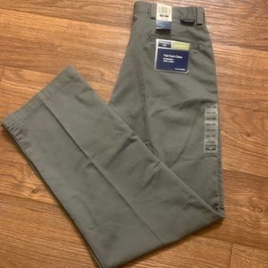 Men’s Docker Pants